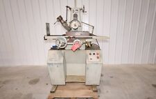 8718 Harig Super 618 Hand Feed Precision Surface Grinder