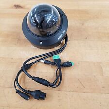 Hikvision Ds 2cd2742fwd Izsb 4 Mp Wdr Dome Network Camera With Ir Black Used