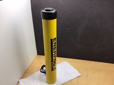 Enerpac Rc 1514 Single Acting Hydraulic Cylinder 15ton 14 Stroke Usa Made