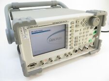 Aeroflex 3920 Ifr Digital Radio Test Set Opts 050 056 058 061 200 203