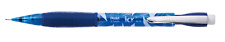 Al25tc Pentel Icy Mechanical Pencil 05mm Lead Blue Barrel Pack Of 1 Pencil