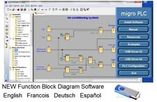 Learn Automation Programmable Logic Software Virtual Controller Plc On Your Pc