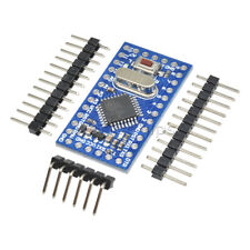 2pcs Pro Mini Atmega168 5v 16m For Arduino Nano Replace Atmega328 Good