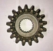 Landpride Rotary Cutter Gearbox 17 Tooth Gear Code 03 007