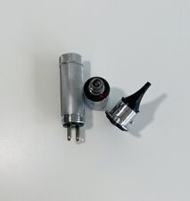 Welch Allyn Pneumatic Otoscope With Handle