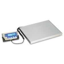 Brecknell Portable Shipping Scale 400 Lb 181 Kg Maximum Weight Capacity
