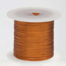 18 Awg Gauge Bare Copper Wire Buss Wire 250 Length 00403 Natural
