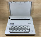 Smith Corona Mark Vi Electronic Typewriter Word Processor Vintage Tested Works