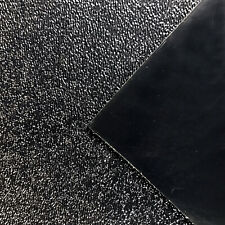 Black Abs Plastic Sheet 23 X 48 Inches 040 Or 364 Thick Vaccum Forming