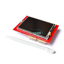 24 320240 Tft Lcd Touch Screen Lcd Dispaly Shield Fit Arduino Uno Mega2560