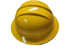 Bullard Classic C33 Class E Amp G Withflex Gear Helmet Hard Hat White Or Yellow