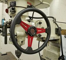 Pn Cl 1 Quill Wheel Lt Bridgeport Clone Steering Wheel Quill Handle Replacement