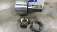 Pci Track Roller Bearing Pci 300 3in Dia 2 Wide 1 14in Stud Made In Usa