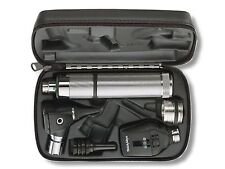 Welch Allyn Otoscope Amp Opthalmoscope