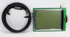 New Dresser Wayne Ovation 892131 001 Wu000948 Qvga Display Assy With Comm Cable