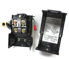 Pressure Control Switch Valve 110 150psi 4 Air Compressor Pump Onoff Lever