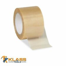 2 Mil Heavy Duty Clear Packing Tape 3 X 330 110 Yards