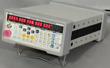 Stanford Research Sg384 Dc 405 Ghz Rf Signal Generator