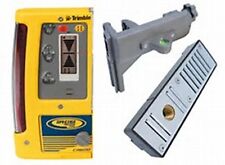 Spectra Precision Cr600 Laser Level Receiver With Magnetic Mount