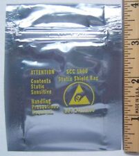 300 Esd Anti Static Shielding Bags 2 X 3 Zip Top