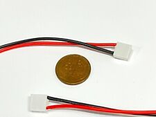 2 Pieces 8mm Tes1 04905 5v Thermoelectric Cooler Cooling Peltier 8mm X 8mm G369