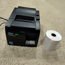 Star Micronics Tsp100 Ecofriendly Future Printer Thermal Receipt