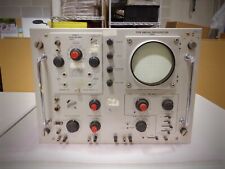 Tektronix Type Rm 544 Oscilloscope