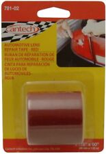 Brake Light Repair Tape Red 1 78 X 60 In