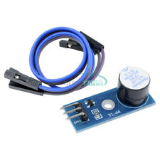 Active Buzzer Alarm Module Sensor Beep For Arduino Smart Car 33v 5v