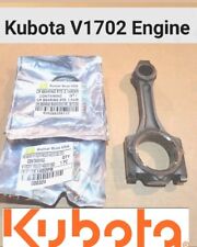 Kubota V1702 D1402 Diesel Engine Connecting Rod Bobcat 643 743