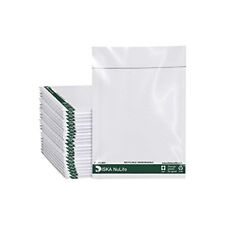 Biodegradable Poly Bubble Mailers Padded Envelopes Plastic Protective Packaging