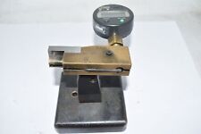 Mitutoyo 543 683b Absolute Digimatic Indicator Rt151202 Gage Base Stand