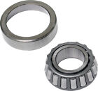 New 0247502420 Bearing Race For Trailer Axle 1 Set