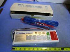 1 Allanson Lighting Components Eesb 424 13l Electronic Sign Ballast New In Box