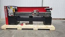 Standard Modern 20 X 80 Lathe Model 2080 New Ready To Ship Made In Us