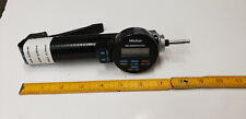 Mitutoyo 568 Borematic Digital Bore Inside Micrometer Gage No Heads Shelf W3