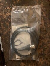 Tektronix 50 Ohm Delay Cable 017 0512 00 New Old Stock In Original Bag