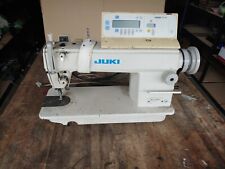 Juki Cp 130 Ddl 5550n 7 Industrial Sewing Machine