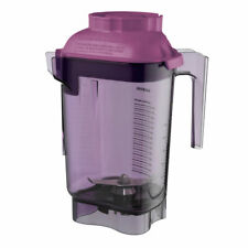 Vitamix Commercial 58987 32 Oz Advance Complete Blender Container Tritan Purple