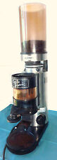 Rosito Bisani Md2000 Commercial Espresso Coffee Grinder