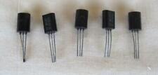5 Pieces Unbranded C2632 R Npn Silicon High Voltage Video Amp Transistor Nos