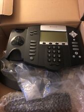 Polycom Soundpoint Ip550 Office Telephone