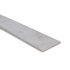 18 X 2 Aluminum Flat Bar 6061 Plate 6 Length T6511 Mill Stock