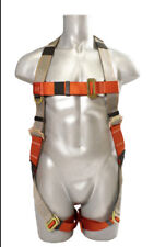 Madaco Pro Tuff Boss Full Body Safety Harness Roofing Construction Tb 205a