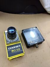 Cognex Dvt 515 Vision Sensor With Smart Light