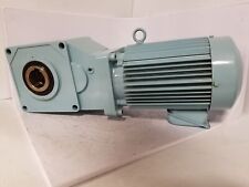Sumitomo Hyponic Drive Induction Gearmotor 204hp 15kw 3ph 71 Rnyms2 1520 7