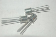 St Micro Cv7335 Through Hole Vintage Transistor New Lot Quantity 3