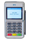 First Data Rp10 Pin Pad With Contactless And Chip Card Payments - New