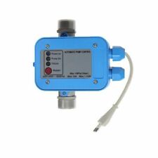 Automotive Electrical And Electronic Switch Control Water Pump Pressure Controll