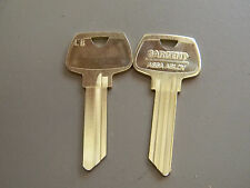 Sargent Lb Key Blanks 6 Pin Originals
